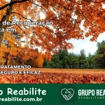 Clínica de Recuperação Católica em Videira | Internação 24h