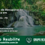 Clínica de Recuperação Católica em Vieirópolis | Internação 24h