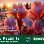 Clínica de Recuperação Católica em Vila Nova do Piauí | Internação 24h