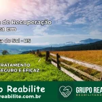 Clínica de Recuperação Católica em Vila Nova do Sul | Internação 24h