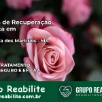 Clínica de Recuperação Católica em Vila Nova dos Martírios | Internação 24h