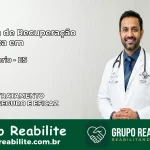 Clínica de Recuperação Católica em Vila Valério | Internação 24h