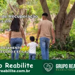 Clínica de Recuperação Católica em Viradouro | Internação 24h