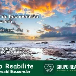 Clínica de Recuperação Católica em Virgem da Lapa | Internação 24h