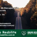 Clínica de Recuperação Católica em Uraí | Internação 24h