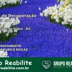 Clínica de Recuperação Católica em Vista Alegre do Prata | Internação 24h