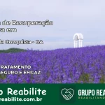 Clínica de Recuperação Católica em Vitória da Conquista | Internação 24h