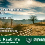 Clínica de Recuperação Católica em Vitória do Jari | Internação 24h
