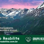 Clínica de Recuperação Católica em Vitória do Xingu | Internação 24h