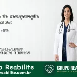Clínica de Recuperação Católica em Ventania | Internação 24h