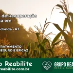 Clínica de Recuperação Católica em Volta Redonda | Internação 24h