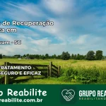 Clínica de Recuperação Católica em Witmarsum | Internação 24h