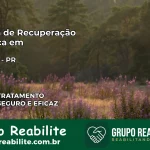Clínica de Recuperação Católica em Verê | Internação 24h