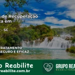 Clínica de Recuperação Católica em Xanxerê | Internação 24h