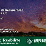Clínica de Recuperação Católica em Xapuri | Internação 24h
