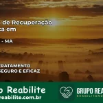 Clínica de Recuperação Católica em Zé Doca | Internação 24h