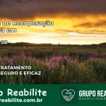 Clínica de Recuperação Católica em Zortéa | Internação 24h