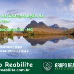 🚨 Clínica de Recuperação de Drogas em Abadia dos Dourados - MG