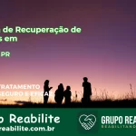 🚨 Clínica de Recuperação de Drogas em Abatiá - PR