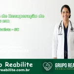 🚨 Clínica de Recuperação de Drogas em Abdon Batista - SC