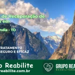 🚨 Clínica de Recuperação de Drogas em Abreulândia - TO
