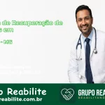 🚨 Clínica de Recuperação de Drogas em Acaiaca - MG