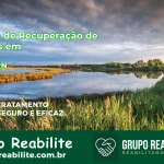 🚨 Clínica de Recuperação de Drogas em Acari - RN