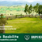 🚨 Clínica de Recuperação de Drogas em Acopiara - CE
