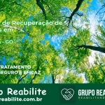 🚨 Clínica de Recuperação de Drogas em Acreúna - GO
