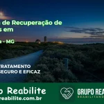 🚨 Clínica de Recuperação de Drogas em Açucena - MG