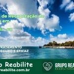 🚨 Clínica de Recuperação de Drogas em Adelândia - GO