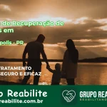 🚨 Clínica de Recuperação de Drogas em Adrianópolis - PR