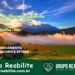 🚨 Clínica de Recuperação de Drogas em Afonso Cunha - MA