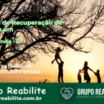 🚨 Clínica de Recuperação de Drogas em Agricolândia - PI