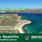 🚨 Clínica de Recuperação de Drogas em Água Branca - AL
