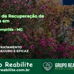 🚨 Clínica de Recuperação de Drogas em Água Comprida - MG