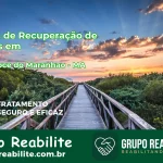 🚨 Clínica de Recuperação de Drogas em Água Doce do Maranhão - MA
