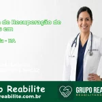 🚨 Clínica de Recuperação de Drogas em Água Fria - BA