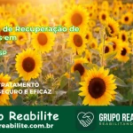 🚨 Clínica de Recuperação de Drogas em Aguaí - SP