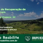 🚨 Clínica de Recuperação de Drogas em Águas de Chapecó - SC