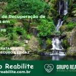 🚨 Clínica de Recuperação de Drogas em Aguiar - PB