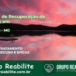 🚨 Clínica de Recuperação de Drogas em Aimorés - MG