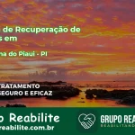 🚨 Clínica de Recuperação de Drogas em Alagoinha do Piauí - PI