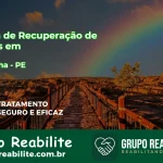 🚨 Clínica de Recuperação de Drogas em Alagoinha - PE