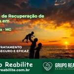 🚨 Clínica de Recuperação de Drogas em Albertina - MG
