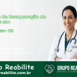 🚨 Clínica de Recuperação de Drogas em Alcântaras - CE