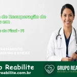 🚨 Clínica de Recuperação de Drogas em Alegrete do Piauí - PI