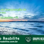 🚨 Clínica de Recuperação de Drogas em Algodão de Jandaíra - PB