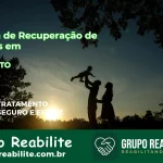🚨 Clínica de Recuperação de Drogas em Almas - TO