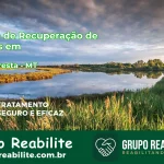 🚨 Clínica de Recuperação de Drogas em Alta Floresta - MT